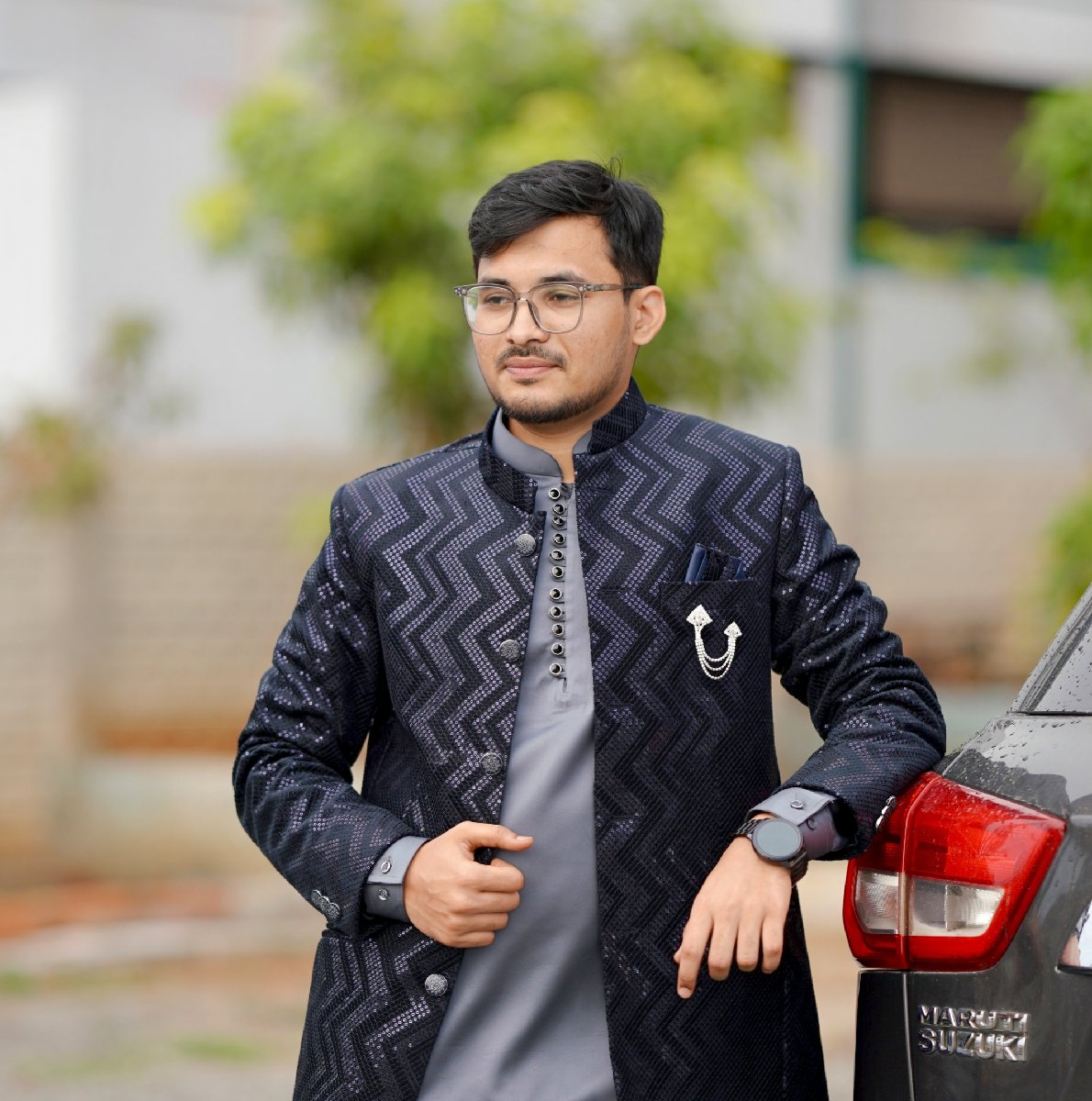 Naveed