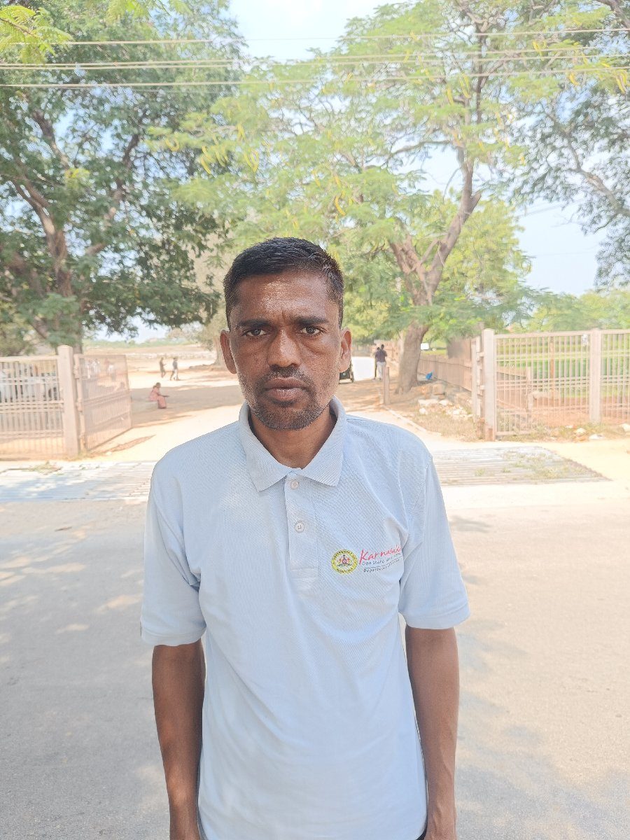 K mohammad Ali